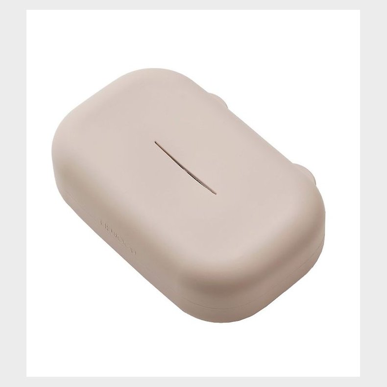 Liewood V�dserviet Etui - 19 cm - Emi - Sandy