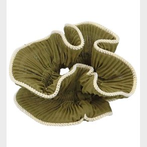 By Str Scrunchie - Lilje - Army