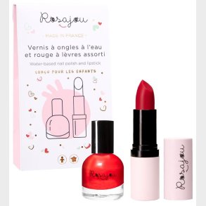 Rosajou Sminkest - Madame - Lbestift/Neglelak