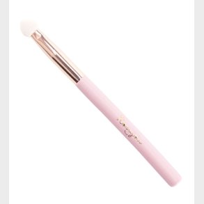 Rosajou jenskyggebrste - Rosa