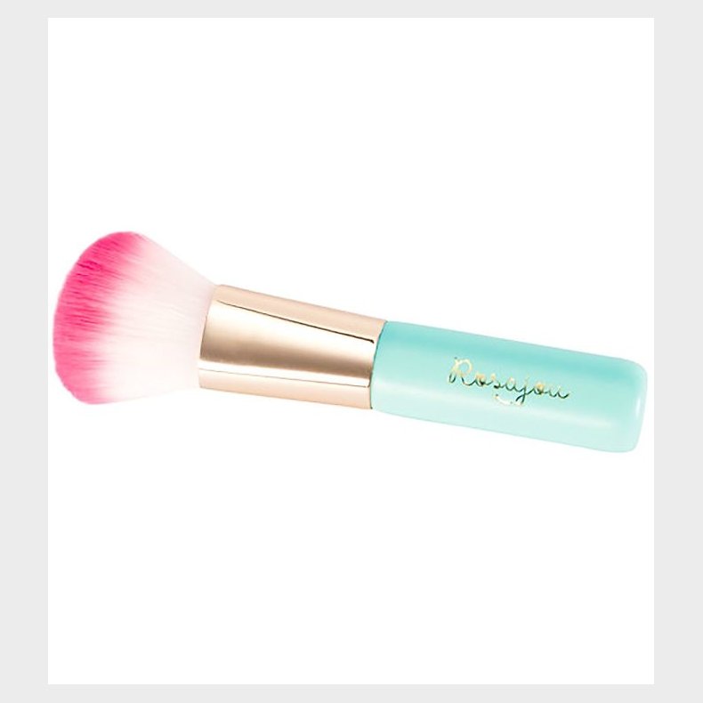 Rosajou Blushbrste - Mint