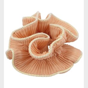 By Str Scrunchie - Lilje - Peach