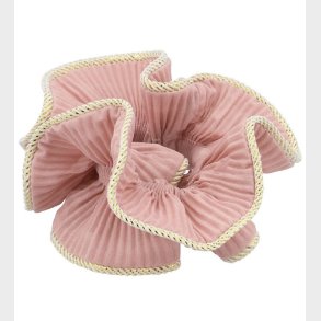 By Str Scrunchie - Lilje - Antique Rose