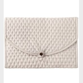 That's Mine Pusleunderlag - 70x73 cm - Feather Grey