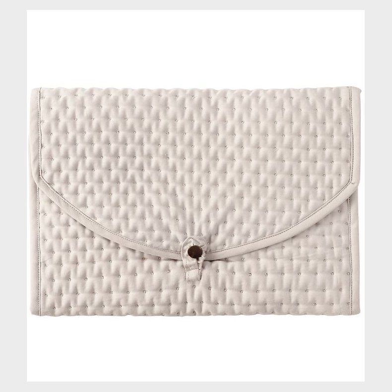 That's Mine Pusleunderlag - 70x73 cm - Feather Grey