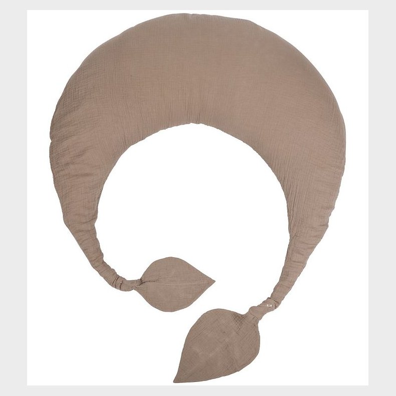 That's Mine Ammepudebetrk - Brun