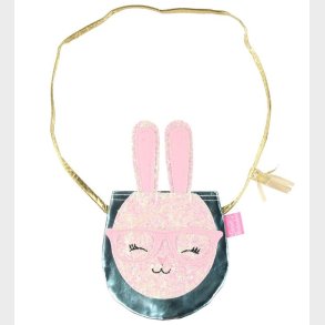 Great Pretenders Udkldning - Skuldertaske - Bl m. Kanin