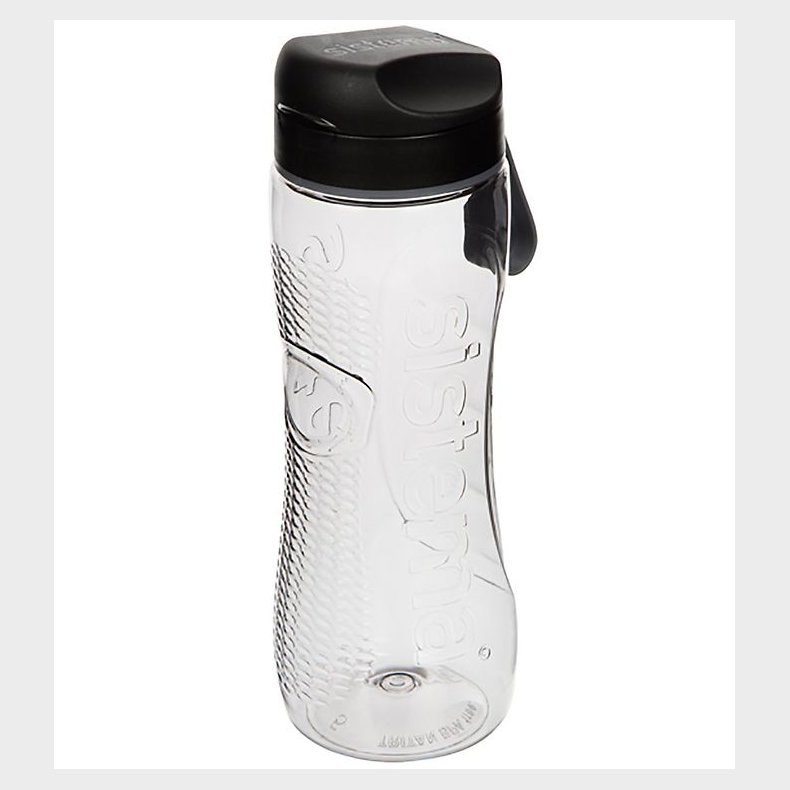 Sistema Drikkedunk - Active Bottle - 800 ml - Sort