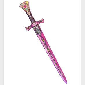 Liontouch Udkl�dning - Crystal Princess Sv�rd - Lilla