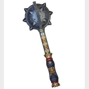 Liontouch Udkldning - Golden Eagle Morgenstjerne - Gr