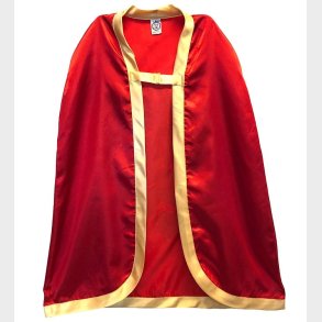 Liontouch Udkl�dning - Noble Knight Kappe - R�d