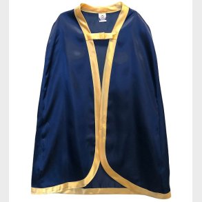 Liontouch Udkl�dning - Noble Knight Kappe - Bl�