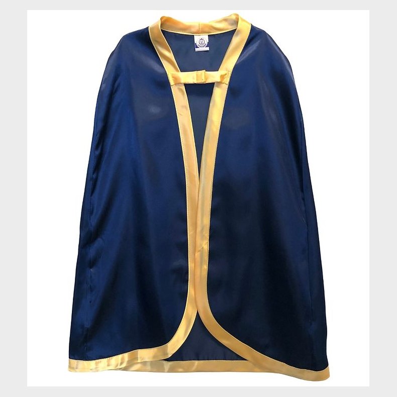 Liontouch Udkl�dning - Noble Knight Kappe - Bl�