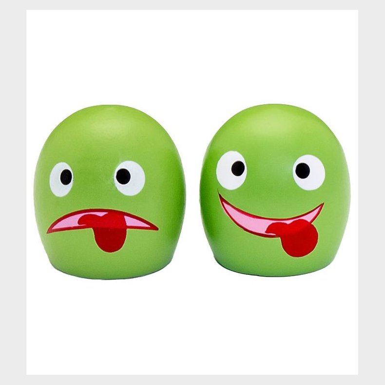 MaMaMeMo Legemad - Kaj-kager - Tr