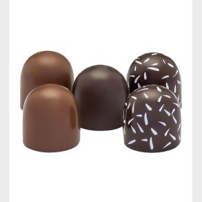 MaMaMeMo Legemad - Fldeboller i ske - Tr