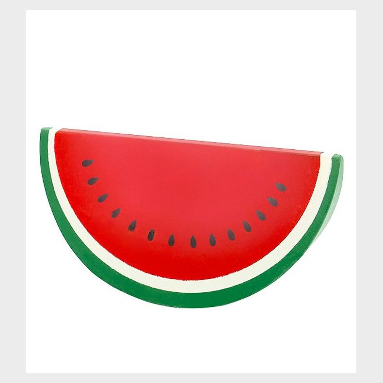 MaMaMeMo Legemad - Tr - Vandmelon