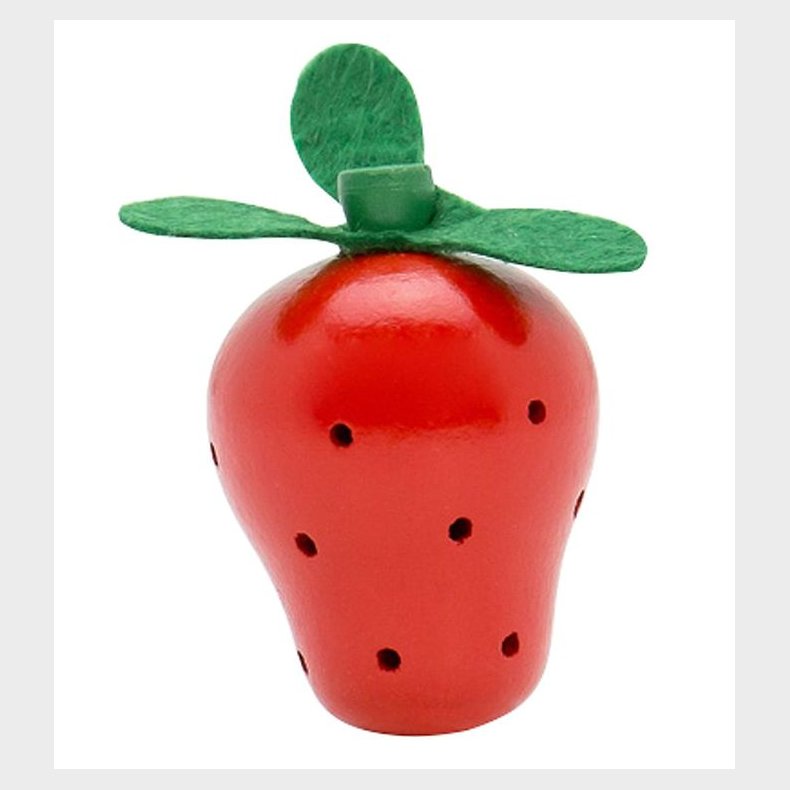 MaMaMeMo Legemad - Tr - Jordbr