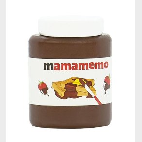 MaMaMeMo Legemad - Mama-Tella - Tr