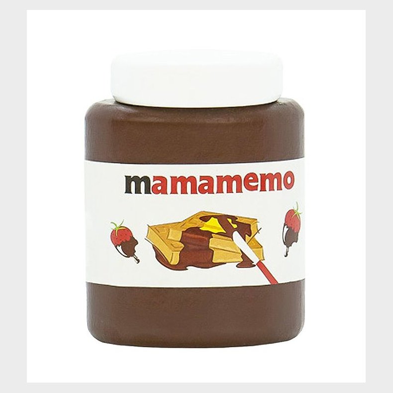 MaMaMeMo Legemad - Mama-Tella - Tr