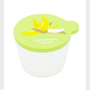 MaMaMeMo Legemad - Tr - Bananyoghurt