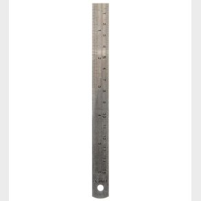 Linex Lineal - 15 cm - St�l