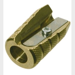 Linex Blyantspidser - Classic - Messing