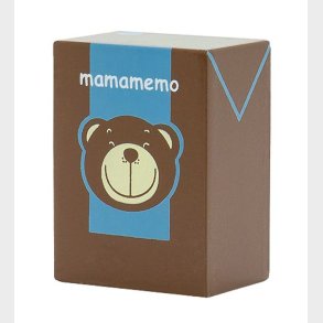 MaMaMeMo Legemad - Tr - Kakaomlk