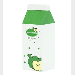 MaMaMeMo Legemad - Tr - blejuice