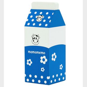 MaMaMeMo Legemad - Tr - Bl Mlk