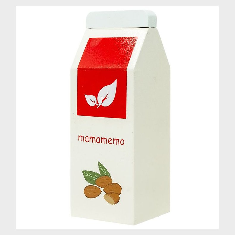 MaMaMeMo Legemad - Tr - Mandeldrik