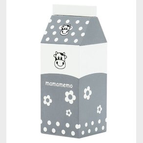 MaMaMeMo Legemad - Tr - Gr Mlk