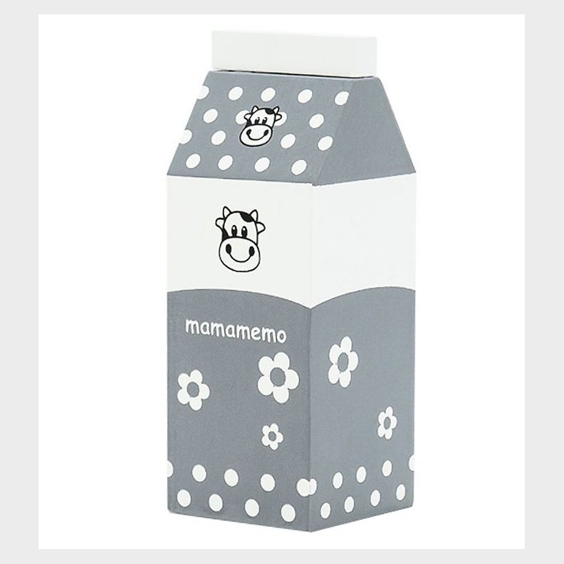 MaMaMeMo Legemad - Tr - Gr Mlk