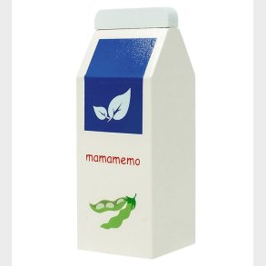 MaMaMeMo Legemad - Tr - Soyadrik