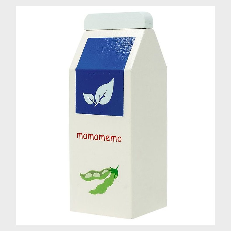 MaMaMeMo Legemad - Tr - Soyadrik