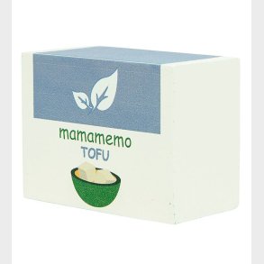 MaMaMeMo Legemad - Tr - Tofu