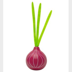 MaMaMeMo Legemad - Tr - Rdlg m. Top