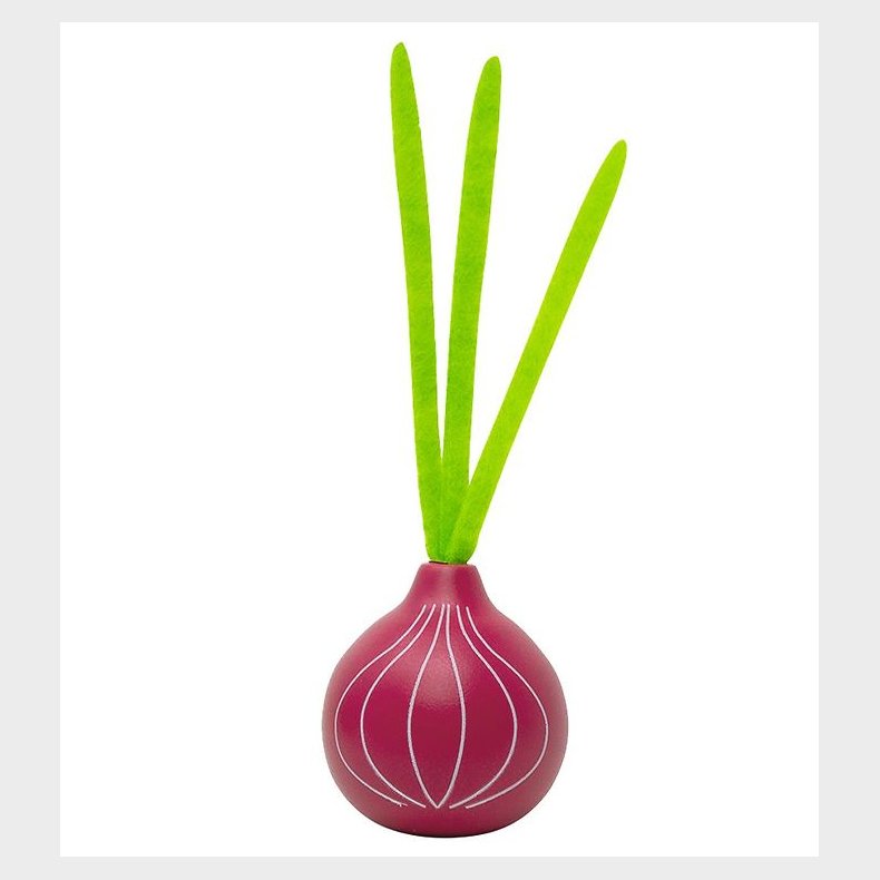 MaMaMeMo Legemad - Tr - Rdlg m. Top