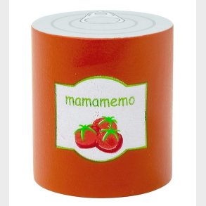 MaMaMeMo Legemad - Tr - Dsetomater