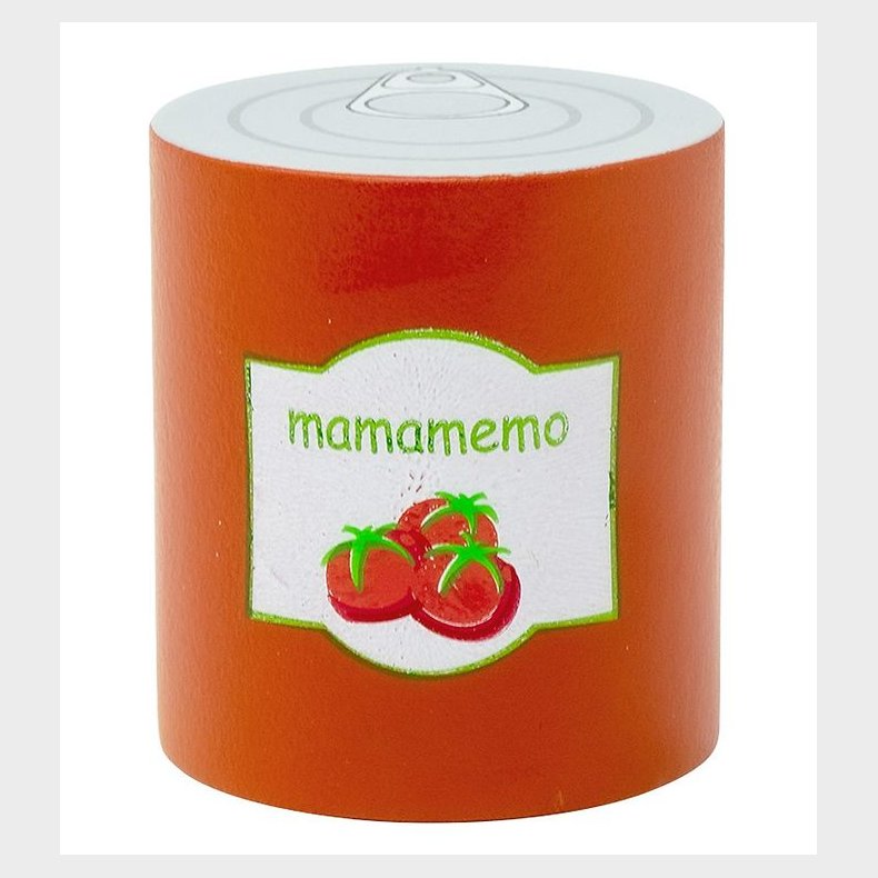 MaMaMeMo Legemad - Tr - Dsetomater