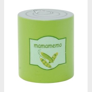 MaMaMeMo Legemad - Tr - Dserter