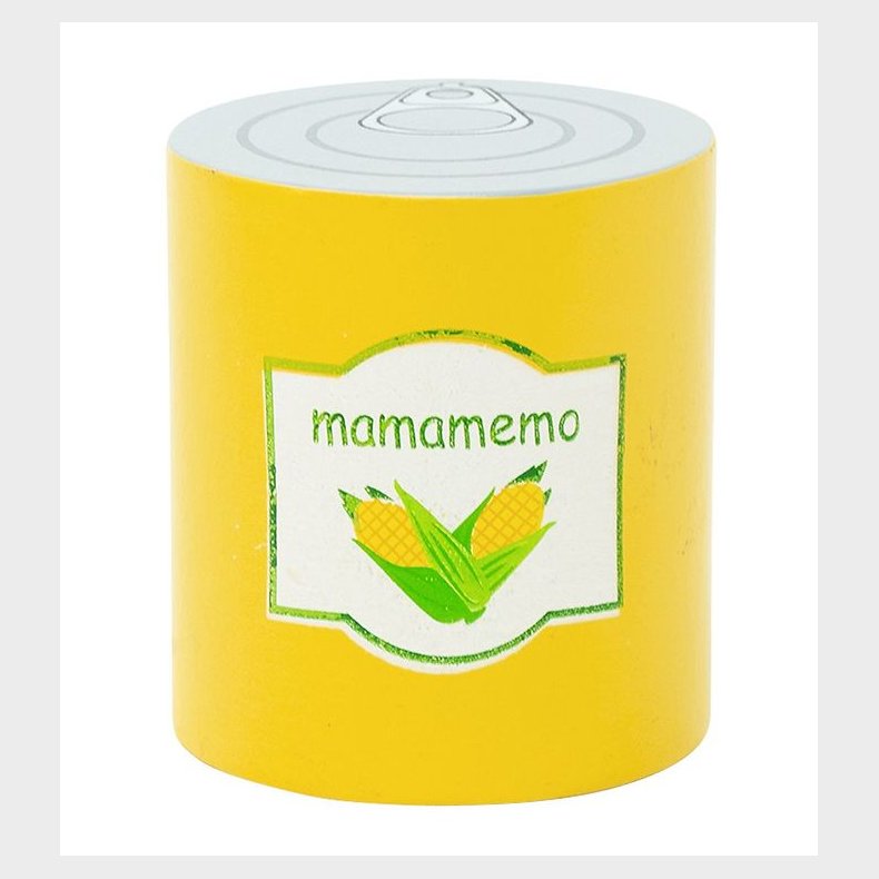 MaMaMeMo Legemad - Tr - Dsemajs