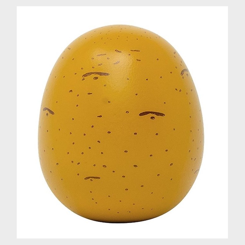 MaMaMeMo Legemad - Tr - Kartoffel