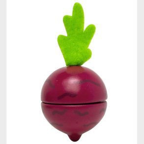 MaMaMeMo Legemad - Tr - Rdbede