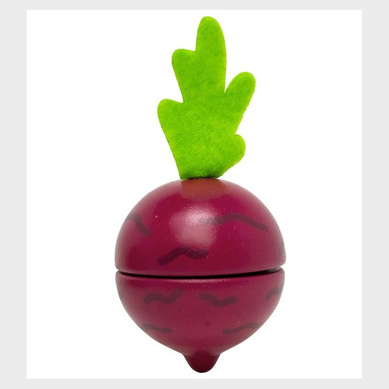 MaMaMeMo Legemad - Tr� - R�dbede