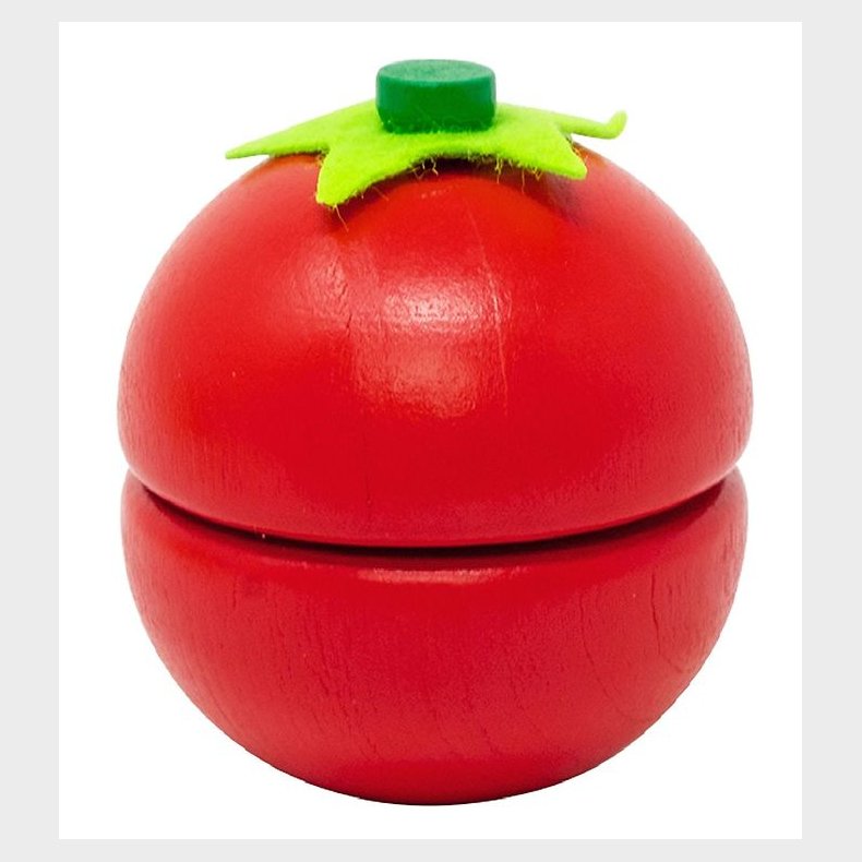 MaMaMeMo Legemad - Tr - Tomat