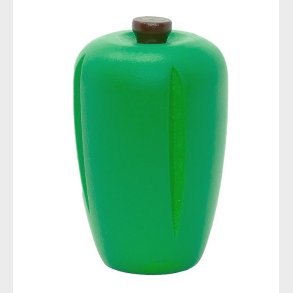 MaMaMeMo Legemad - Tr - Grn Peber