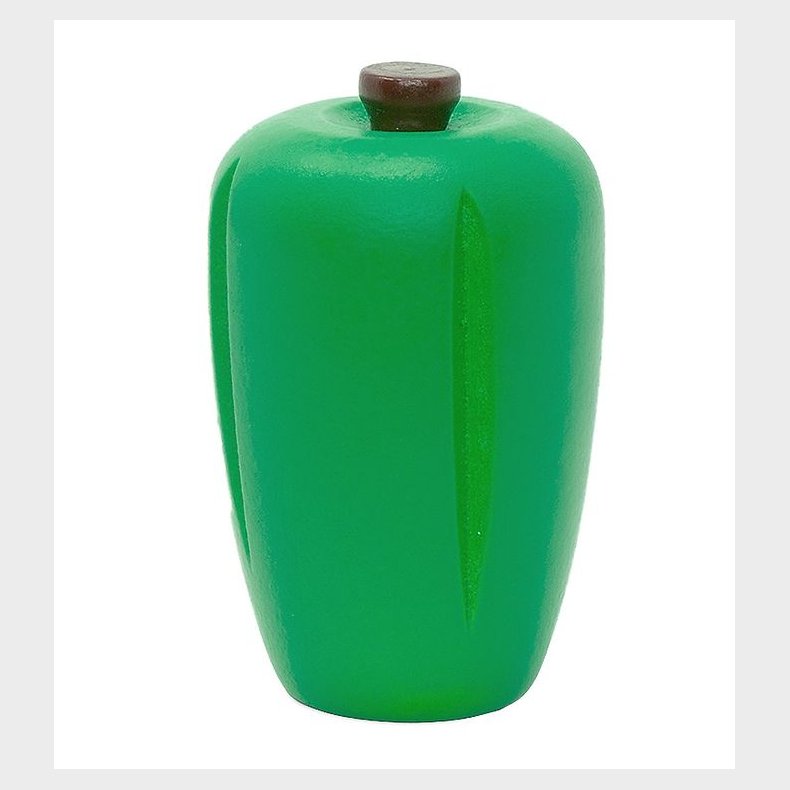 MaMaMeMo Legemad - Tr - Grn Peber