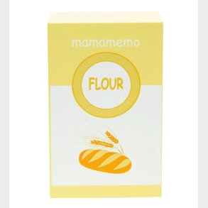 MaMaMeMo Legemad - Tr - Mel