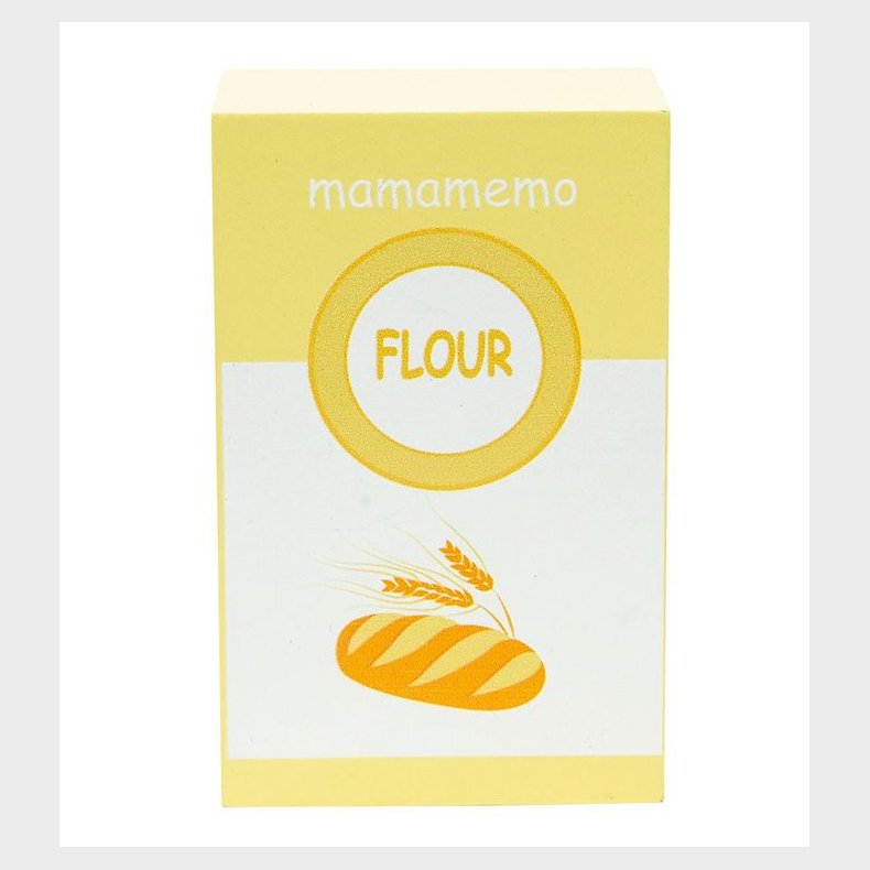 MaMaMeMo Legemad - Tr - Mel