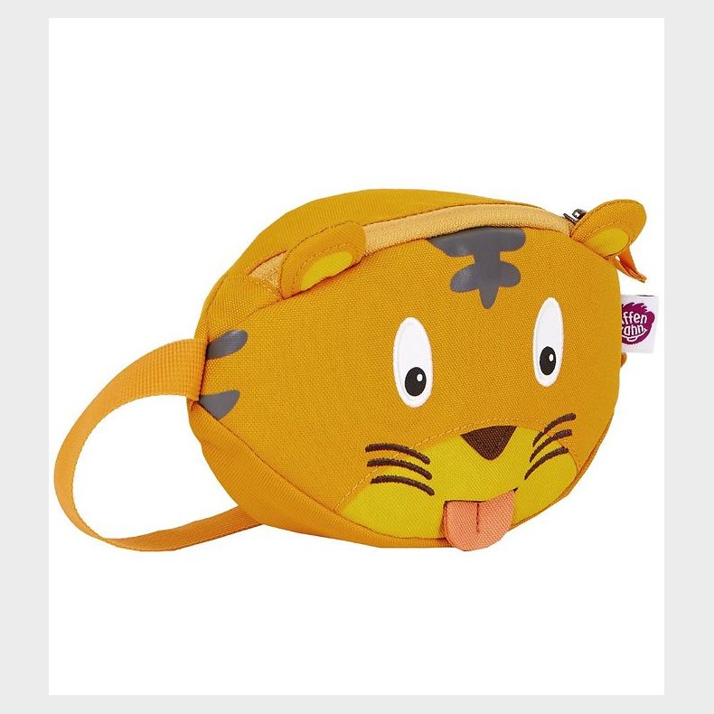 Affenzahn Bltetaske - Tiger